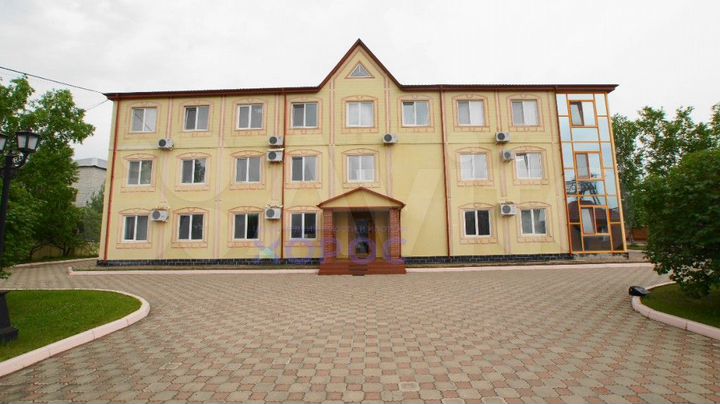Продам производственную базу, 1567.8 м²