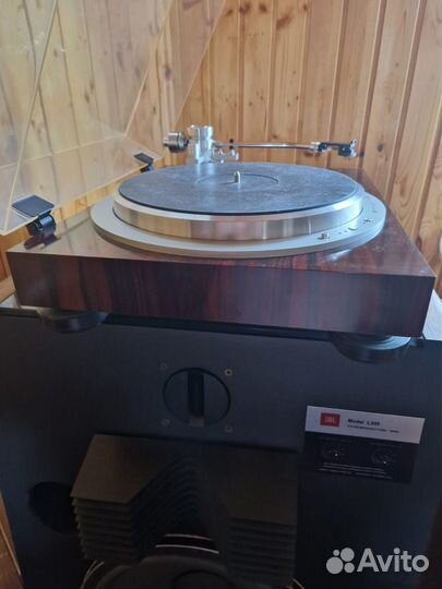 Проигрыватель Pioneer PL-30L