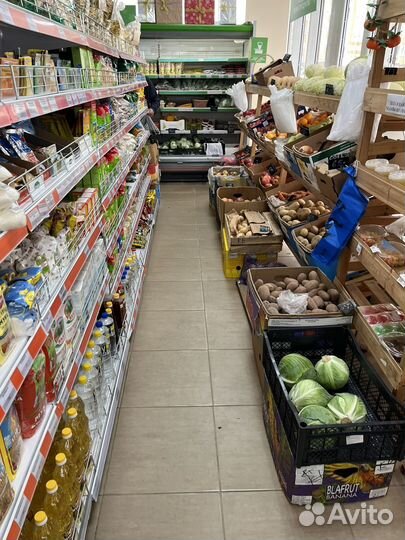 Продам Готовый Бизнес Магазин