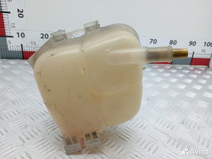 Бачок расширительный для Opel Astra G 9117437