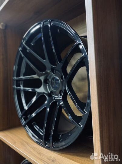 Диски R19 5x120 для BMW E60