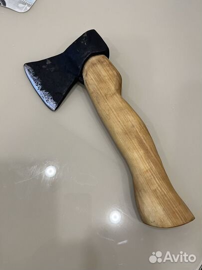 Топорик СССР