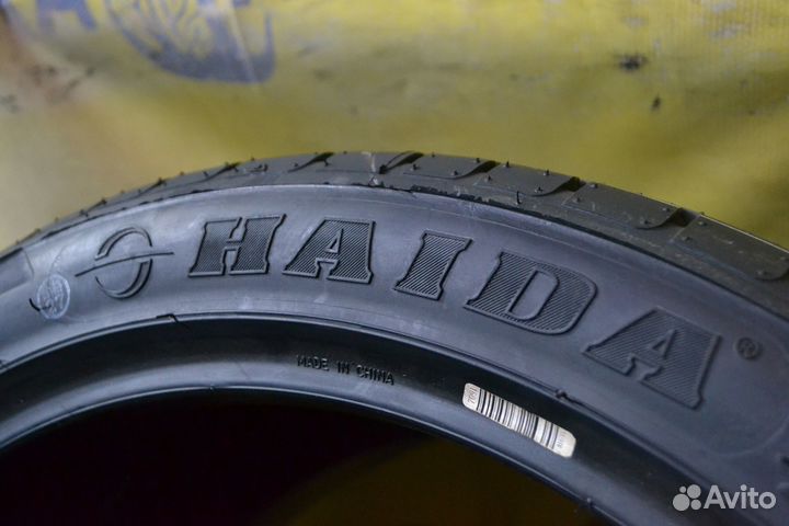 Haida HD927 265/35 R18 97W