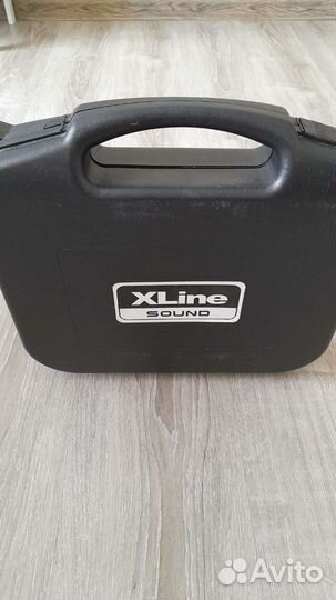 Головная гарнитура XLine md 241b