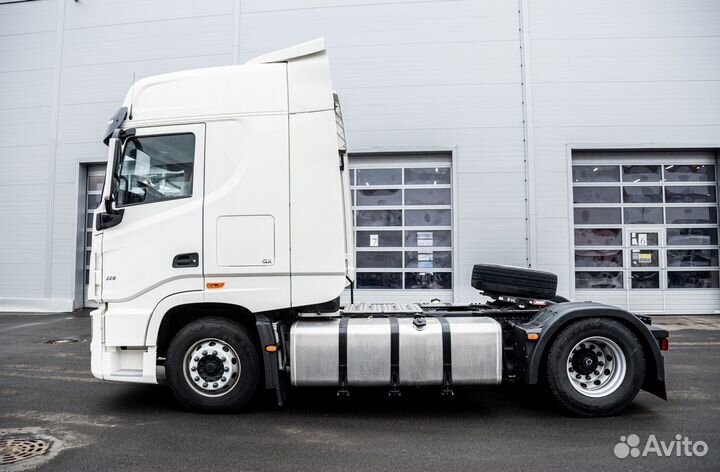 DongFeng DFH4180, 2023