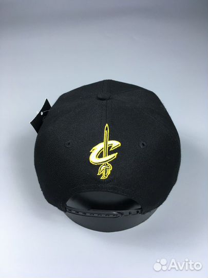 Кепка Кливленд Кавальерс