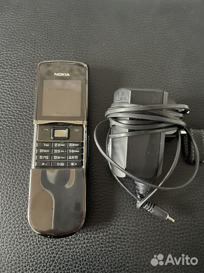 Nokia 8800