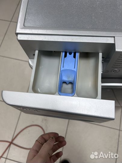 Стиральная машина lg 7 кг