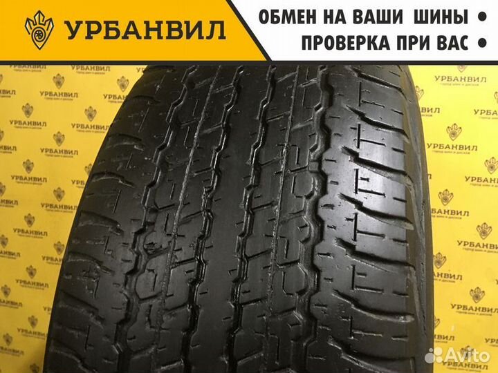 Dunlop Grandtrek AT22 285/65 R17 116V