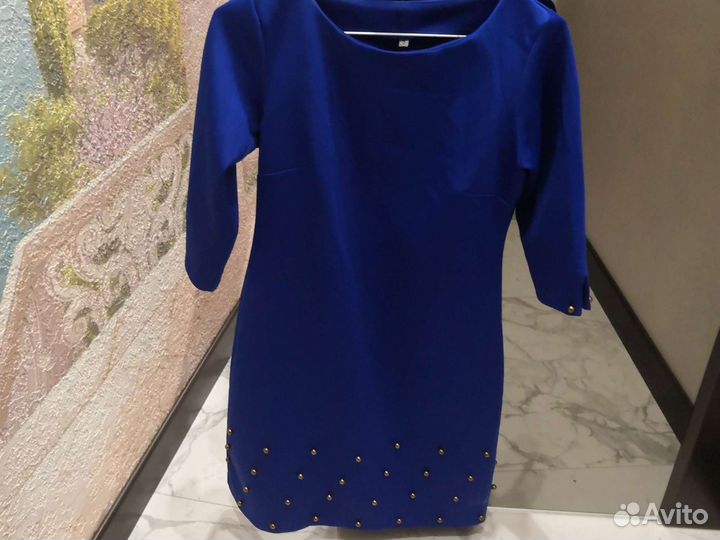 Большой пакет вещей