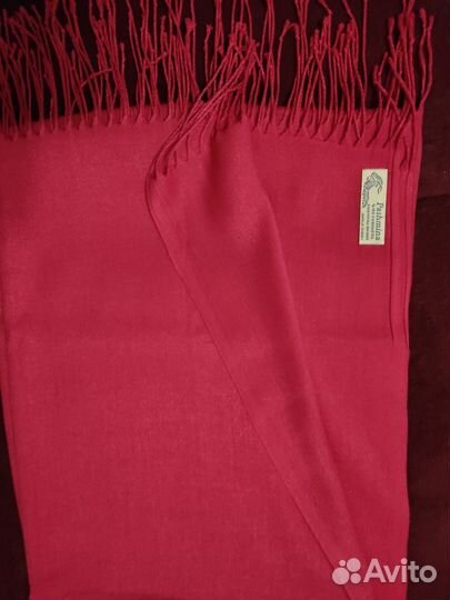 Палантины, шарфы и платки