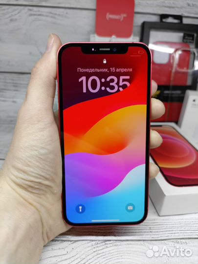 iPhone 12, 64 ГБ