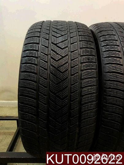 Pirelli Scorpion Winter 285/35 R22 107U