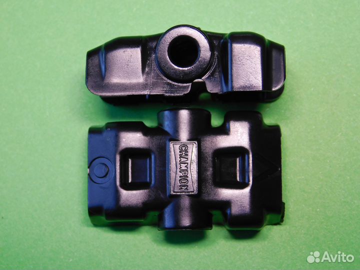 Адаптеры для щёток стеклоочистителя Champion