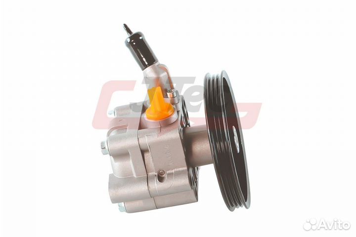 К Насос гур Тissan Фlmera (N16) 2000-2006 дилер