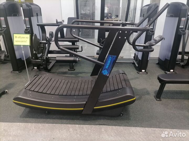 Беговая дорожка Insight Fitness TT-X11