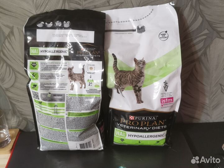 Proplan HA ST/OX Hypoallergenic