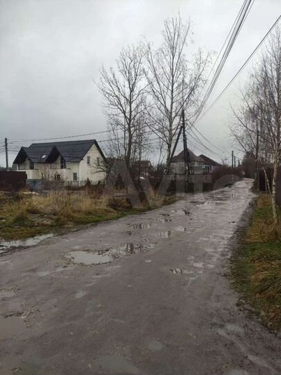 Участок 5,1 сот. (СНТ, ДНП)