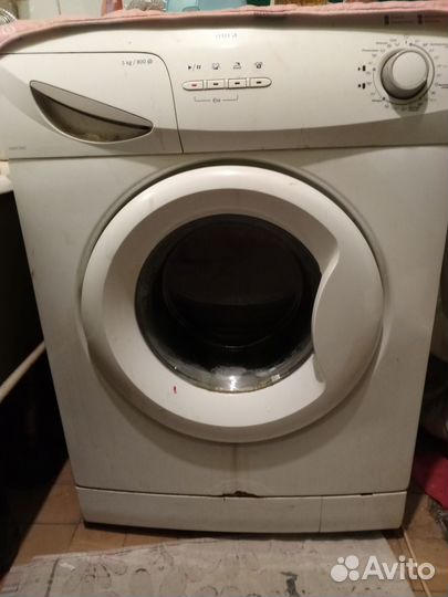 Продам стиральную машину