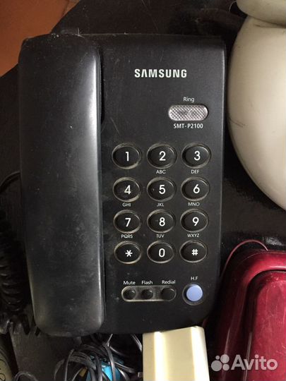 Бу телефоны