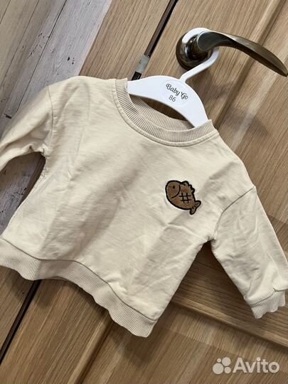 Спортивный костюм