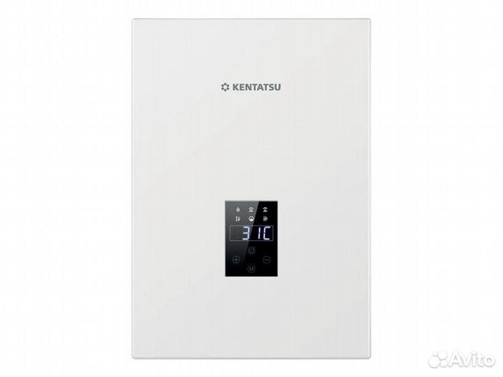 Котел электрический Nobby Electro KBO(E) -14