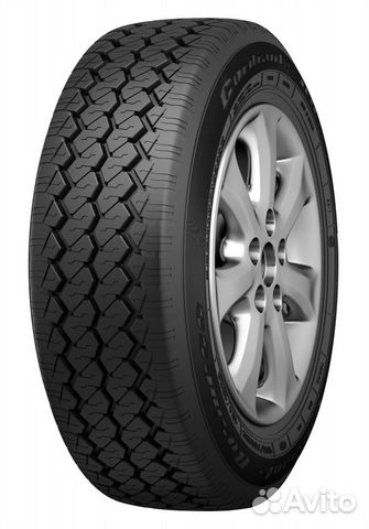 Cordiant Business CA 225/75 R16 121Q