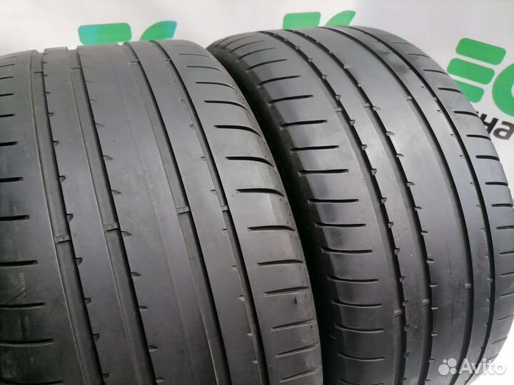 Goodyear Eagle F1 Asymmetric 3 275/30 R20