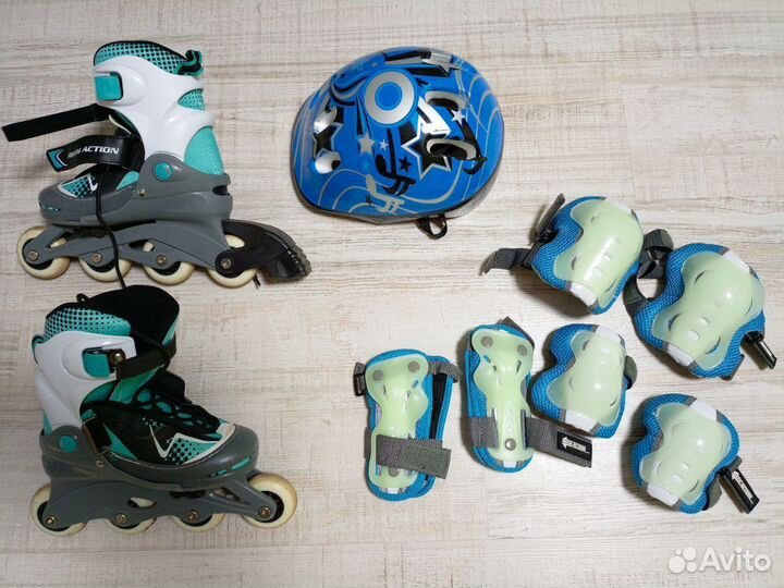 Родики, защита, шлем