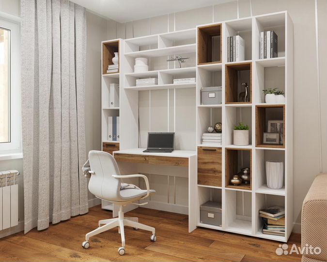 Уголок школьника modul