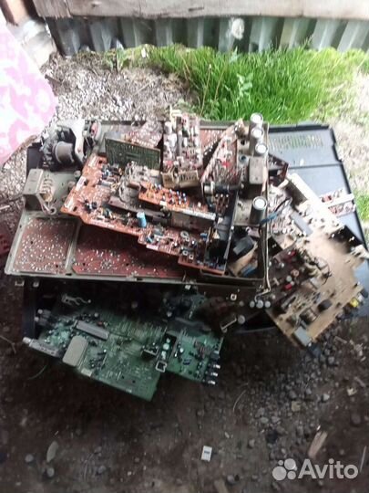 Детали СССР