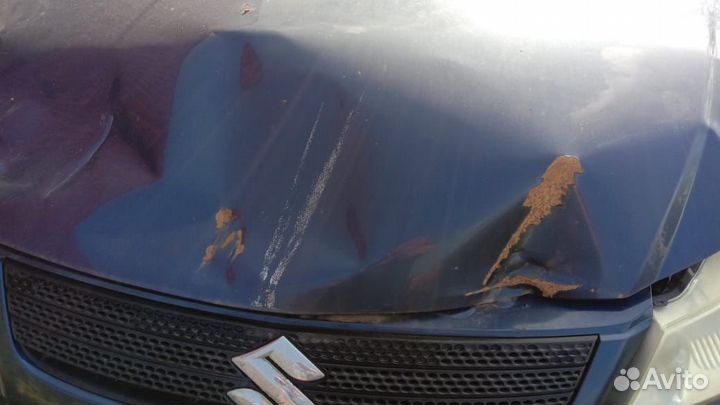 Suzuki SX4 1.6 МТ, 2007, 273 000 км