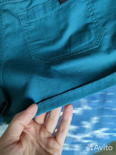 Шорты женские Termit