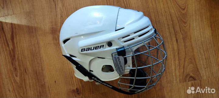 Форма хоккейная детская