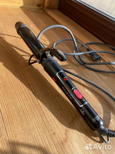 Плойка Rowenta for elite model look