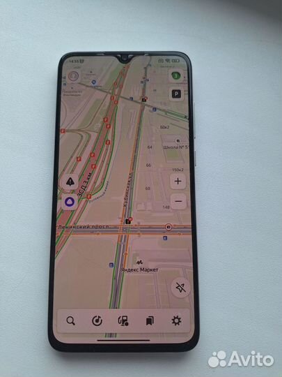 Xiaomi Mi 9 Lite, 6/128 ГБ