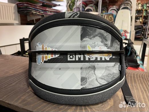 Трапеция для кайта Mystic Majestic X len10 - M