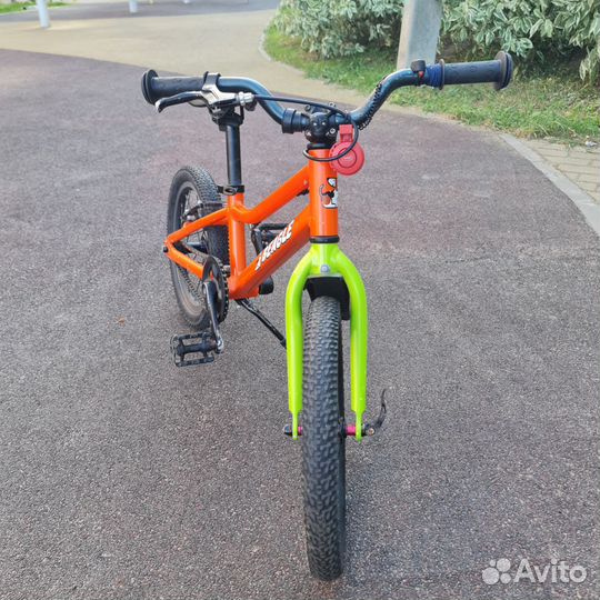 Велосипед Beagle 16