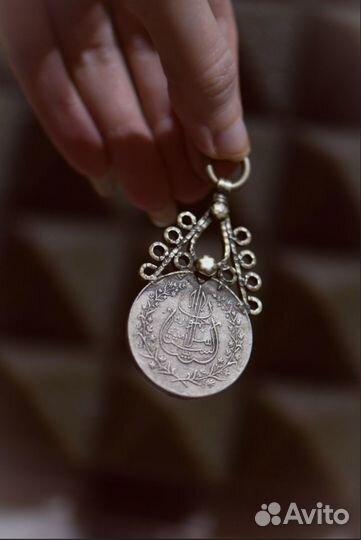 Памятная медаль Пакистан Индия