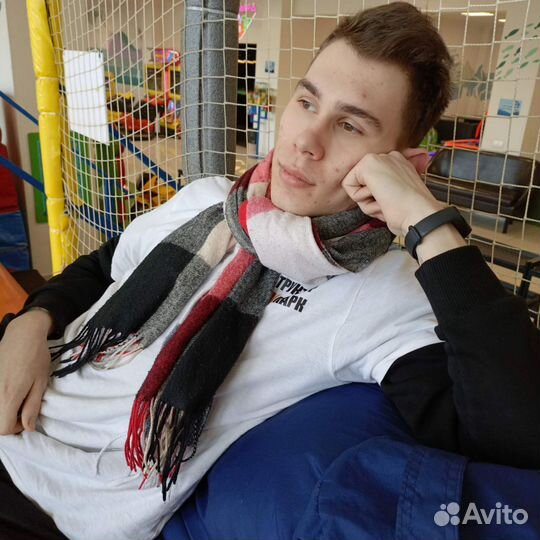 Инструктор