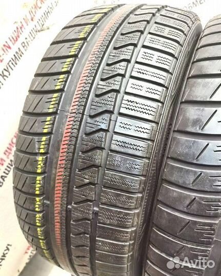 Vredestein QuaTrac 3 215/45 R17 91V