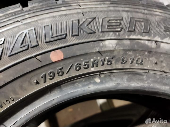 Falken Espia EPZ 195/65 R15 91Q