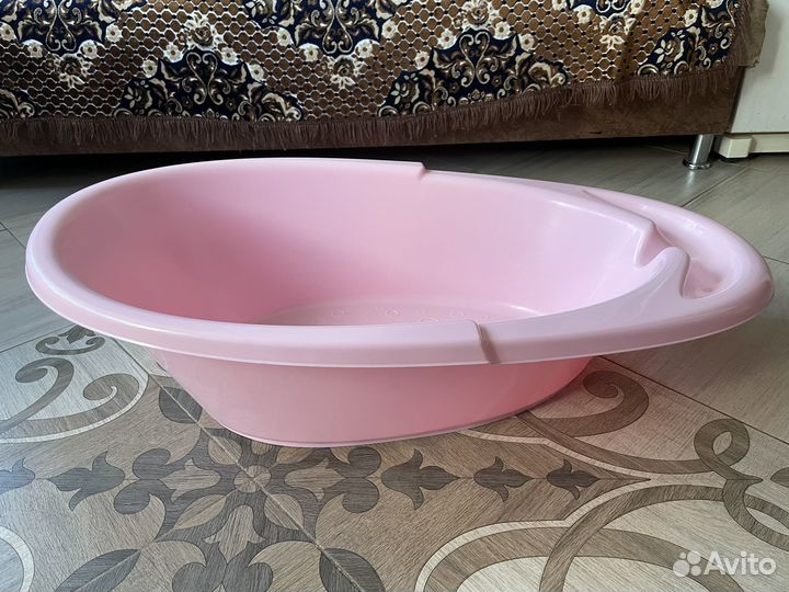 Ванночка для купания