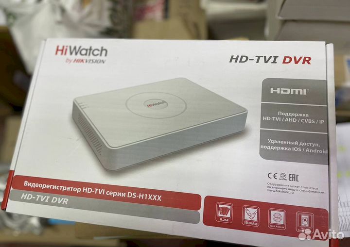 Видеорегистратор