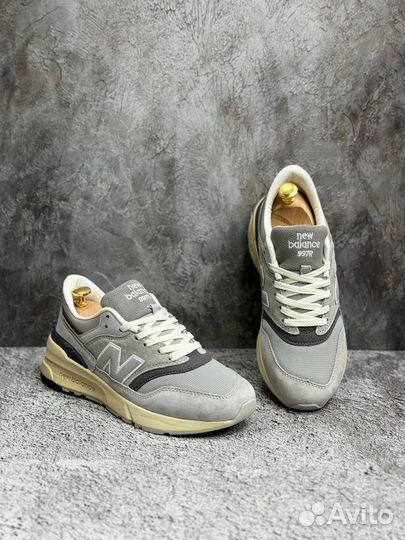 Кроссовки New balance 997r premium