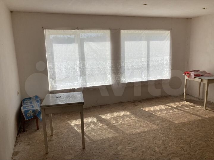 Дом 102 м² на участке 21 сот.