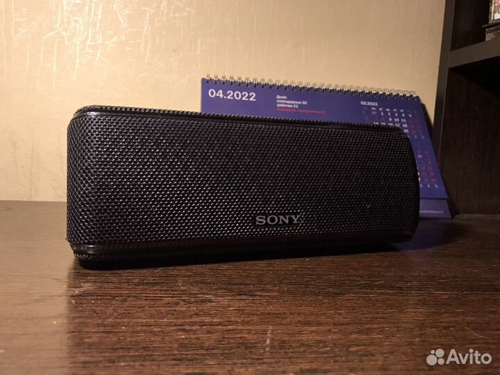 Sony srs xb sales 31b