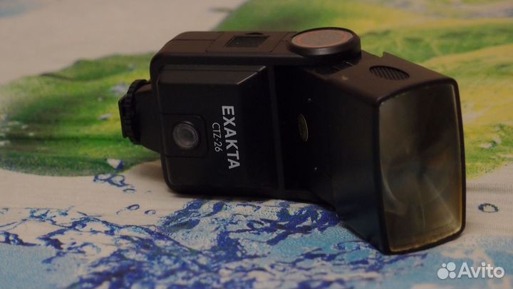 Фотовспышки импортные