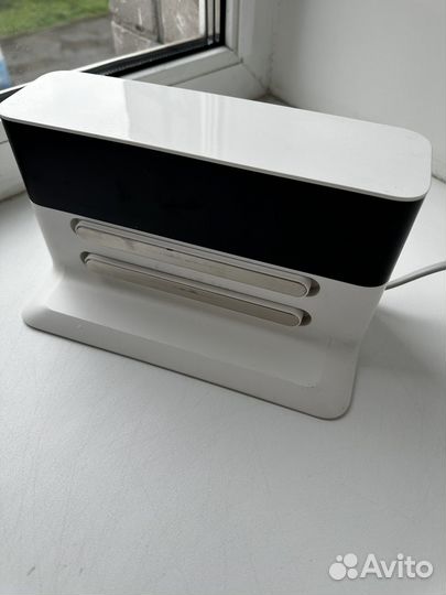 Робот пылесос xiaomi