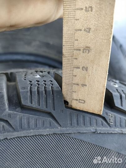 Viatti Brina Nordico V-522 215/60 R16